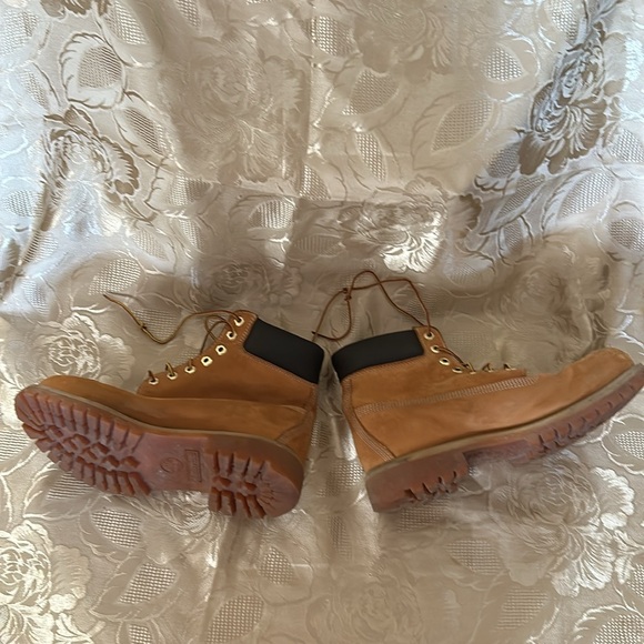 Authentic Timberland boots - Picture 5 of 14
